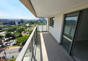 Foto 1 de Apartamento com 1 Quarto à venda, 54m² em Indianópolis, São Paulo