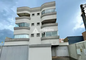 Foto 1 de Apartamento com 3 Quartos à venda, 104m² em Jardim Carvalho, Ponta Grossa