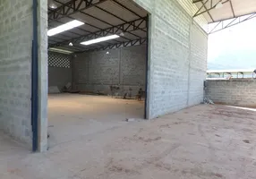 Foto 1 de Galpão/Depósito/Armazém para venda ou aluguel, 300m² em Bonsucesso, Teresópolis