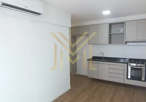 Foto 1 de Apartamento com 2 Quartos para alugar, 45m² em Vila Nova Cidade Universitaria, Bauru