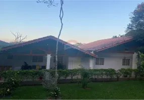 Foto 1 de Fazenda/Sítio com 4 Quartos à venda, 343m² em Pirucaia, Mairiporã