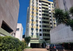 Foto 1 de Apartamento com 3 Quartos para venda ou aluguel, 85m² em Centro, Campos dos Goytacazes
