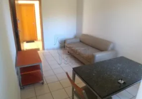 Foto 1 de Kitnet com 1 Quarto para alugar, 37m² em Nova Aliança, Ribeirão Preto