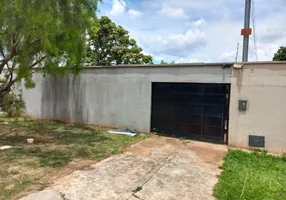 Foto 1 de Casa com 3 Quartos à venda, 130m² em Ilda, Aparecida de Goiânia