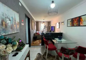 Foto 1 de Apartamento com 2 Quartos à venda, 56m² em Conjunto Habitacional Presidente Castelo Branco, Carapicuíba