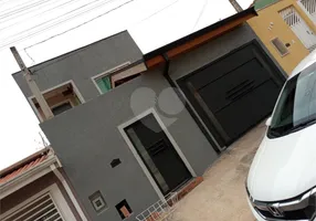 Foto 1 de Casa com 3 Quartos à venda, 88m² em Vila Verde, Indaiatuba