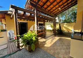 Foto 1 de Casa com 3 Quartos para alugar, 300m² em Praia de Juquehy, São Sebastião
