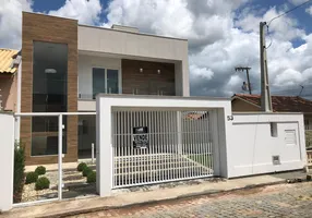 Foto 1 de Casa com 3 Quartos à venda, 192m² em Centro, Tijucas