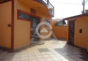 Foto 1 de Imóvel Comercial com 9 Quartos para venda ou aluguel, 250m² em Chácara da Barra, Campinas