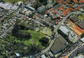 Foto 1 de Lote/Terreno à venda em Alvarenga, São Bernardo do Campo