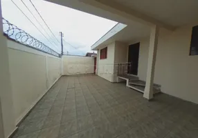 Foto 1 de Casa com 2 Quartos à venda, 144m² em Núcleo Residencial Castelo Branco, São Carlos