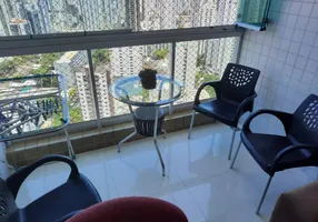 Foto 1 de Apartamento com 2 Quartos à venda, 67m² em Boa Viagem, Recife