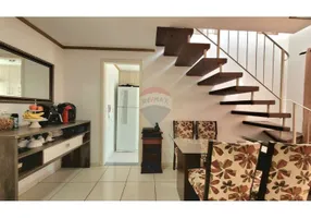 Foto 1 de Apartamento com 2 Quartos à venda, 81m² em Parque São Vicente, Mauá