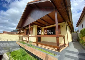 Foto 1 de Casa com 2 Quartos à venda, 100m² em Cascatinha, Nova Friburgo