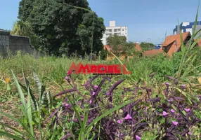 Foto 1 de Lote/Terreno à venda, 558m² em Condominio Residencial Floresta, São José dos Campos