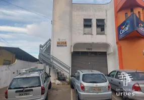 Foto 1 de Ponto Comercial para alugar, 160m² em Cidade Jardim I, Americana