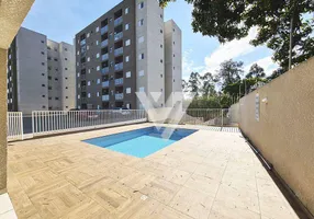Foto 1 de Apartamento com 2 Quartos à venda, 51m² em Chacaras Reunidas Sao Jorge, Sorocaba