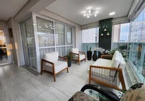 Foto 1 de Apartamento com 3 Quartos à venda, 165m² em Cidade Mae Do Ceu, São Paulo