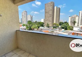 Foto 1 de Apartamento com 3 Quartos à venda, 94m² em Jardim das Nações, Taubaté