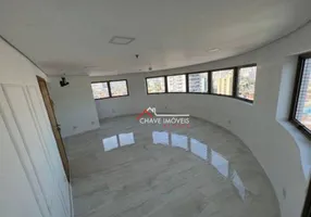 Foto 1 de Sala Comercial à venda, 41m² em Marapé, Santos