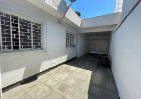 Foto 1 de Casa com 3 Quartos para alugar, 120m² em Vila Vista Alegre, Cachoeirinha