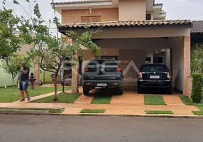 Foto 1 de Casa de Condomínio com 5 Quartos à venda, 254m² em Residencial Eldorado, São Carlos