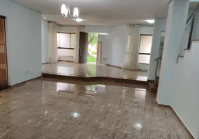 Foto 1 de Casa de Condomínio com 4 Quartos à venda, 380m² em Residencial Granville, Goiânia