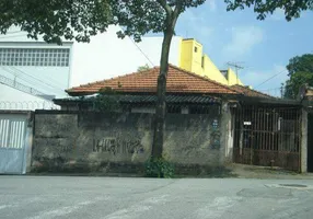 Foto 1 de Lote/Terreno à venda, 700m² em Jardim Pilar, Santo André