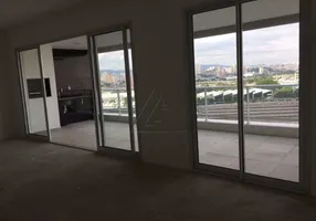 Foto 1 de Apartamento com 3 Quartos à venda, 135m² em Vila Mirante, São Paulo