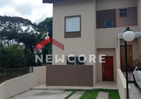 Foto 1 de Casa de Condomínio com 2 Quartos à venda, 90m² em Jardim Pioneiro , Cotia