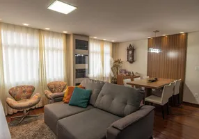 Foto 1 de Apartamento com 3 Quartos à venda, 169m² em Coração de Jesus, Belo Horizonte