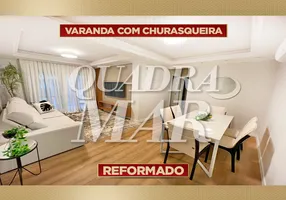 Foto 1 de Apartamento com 4 Quartos à venda, 125m² em Quadra Mar Centro, Balneário Camboriú