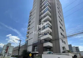 Foto 1 de Apartamento com 3 Quartos à venda, 117m² em Centro, Jaraguá do Sul