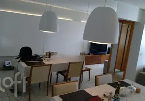 Foto 1 de Apartamento com 2 Quartos à venda, 65m² em Nova Suíssa, Belo Horizonte