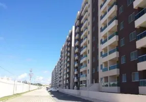 Foto 1 de Apartamento com 3 Quartos à venda, 90m² em Centro, Lauro de Freitas