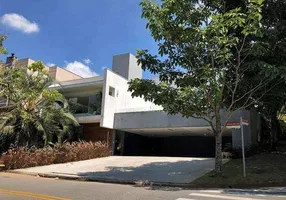 Foto 1 de Casa de Condomínio com 4 Quartos à venda, 526m² em Chácaras São Carlos , Cotia