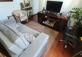 Foto 1 de Apartamento com 1 Quarto à venda, 37m² em Cerqueira César, São Paulo