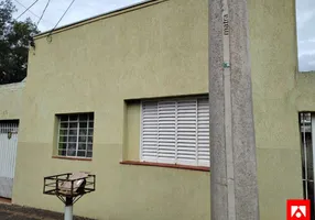 Foto 1 de Casa com 2 Quartos à venda, 110m² em Centro, Santa Bárbara D'Oeste