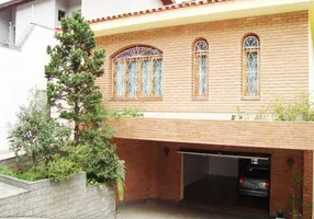 Foto 1 de Casa com 3 Quartos à venda, 210m² em Jardim Consolata, São Paulo
