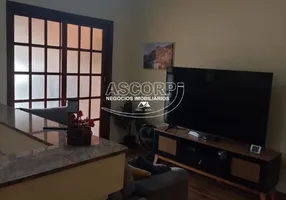 Foto 1 de Casa com 3 Quartos à venda, 193m² em Vila Rezende, Piracicaba