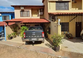 Foto 1 de Casa de Condomínio com 2 Quartos à venda, 140m² em Liberdade, Porto Velho