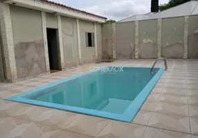 Foto 1 de Casa com 2 Quartos à venda, 159m² em Jardim Nova Europa, Campinas