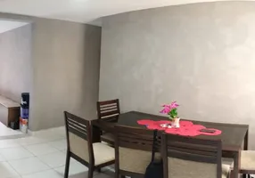 Foto 1 de Apartamento com 2 Quartos à venda, 57m² em Parque das Arvores, São Paulo