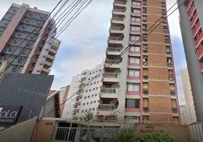 Foto 1 de Apartamento com 2 Quartos à venda, 182m² em Cambuí, Campinas