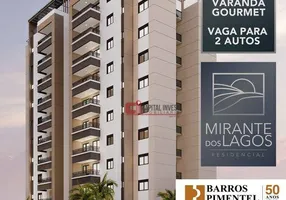 Foto 1 de Apartamento com 3 Quartos à venda, 79m² em , Monte Alegre do Sul