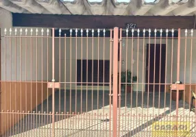 Foto 1 de Casa com 2 Quartos à venda, 100m² em Alves Dias, São Bernardo do Campo