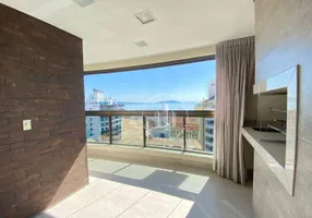 Foto 1 de Apartamento com 3 Quartos à venda, 119m² em Balneario do Estreito, Florianópolis