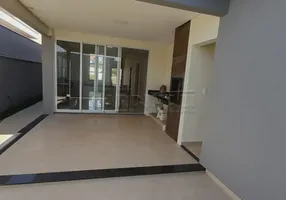 Foto 1 de Casa de Condomínio com 3 Quartos à venda, 187m² em Residencial Eldorado, São Carlos