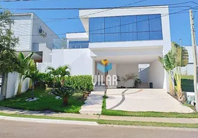 Foto 1 de Casa de Condomínio com 5 Quartos para venda ou aluguel, 237m² em Condominio Belvedere I, Votorantim