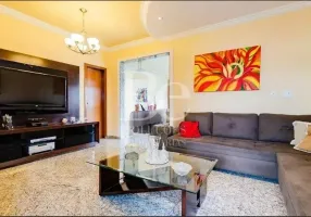 Foto 1 de Apartamento com 4 Quartos à venda, 164m² em Alto Barroca, Belo Horizonte